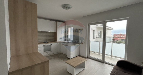 Apartament cu 1 camere de &icirc;nchiriat &icirc;n zona Independentei