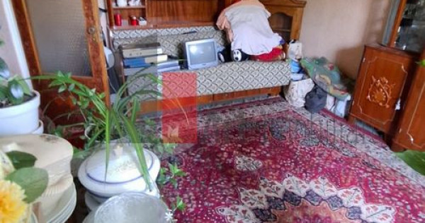 Drumul Taberei ap. 2 cam. cf.1/decomandat