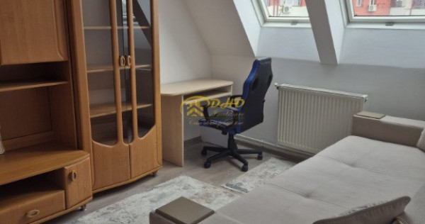 Ap. 2 camere - Podul de Piatră