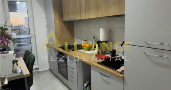 2 camere mobilat si utilat - Drumul Binelui | Parcare Boxa