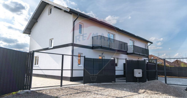 CASA TIP DUPLEX cu 5 camere de vanzare| Cartier Izvor | C...