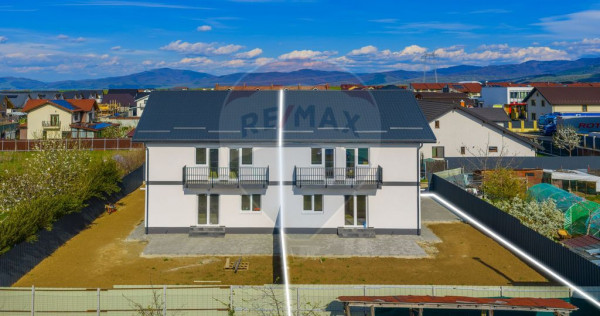 CASA TIP DUPLEX cu 5 camere de vanzare| Cartier Izvor | C...