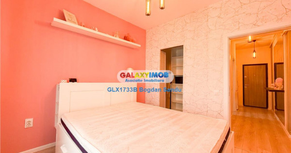 Apartament 2 camere decomandat de in Militari Residence
