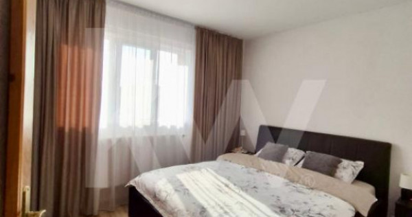 Apartament 3 camere modern - Brazda lui Novac