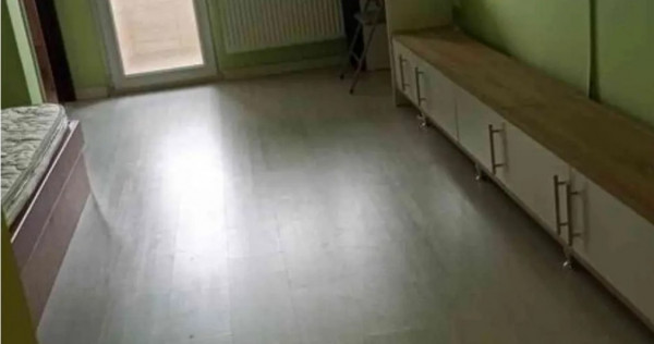 De vanzare Garsonieră Modernă & Liniștită | Obregia-recent renovata