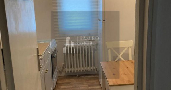 Apartament 2 camere Constantin Brancoveanu / Nitu Vasile