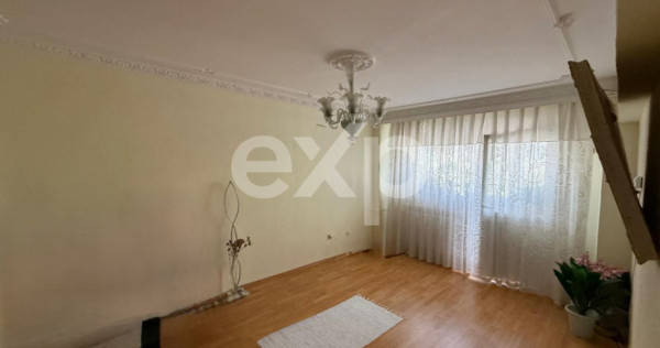 Apartament 2 camere decomandat | Prundu | Centrală proprie