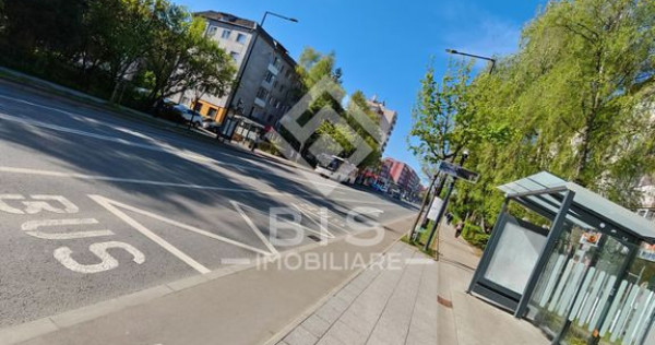 Oportunitate Investitie / Spatiu pe Bd Decebal