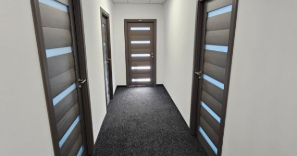 Spatii birouri nou renovate zona Grozavesti-Crangasi
