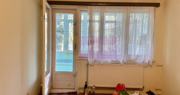 3 camere Berceni- Aleea Ciceu