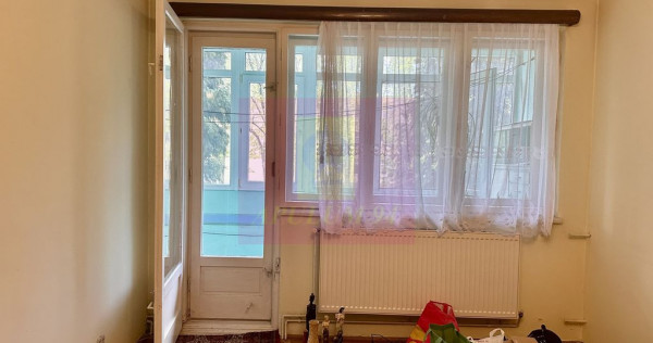 3 camere Berceni- Aleea Ciceu