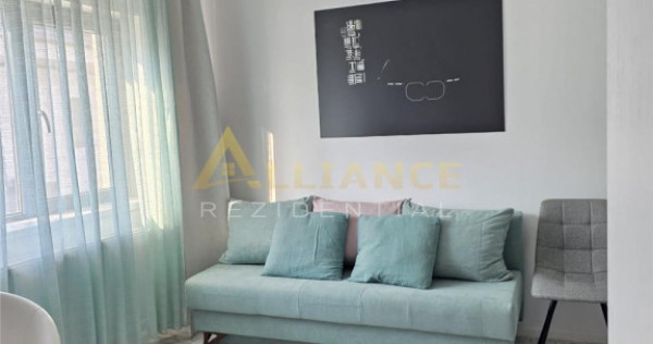 Casa tip duplex &ndash; zona Leordeni cu curte