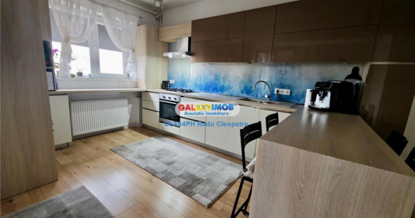 Apartament 3 camere, Ploiesti, zona 9 Mai