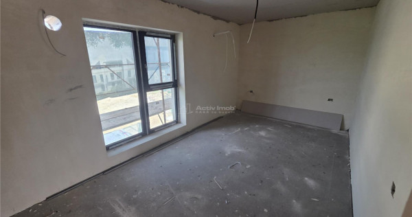 Titanul Nou- 4 minute de Parcul Teilor, Casa 4 camere