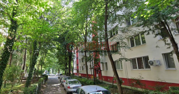 Garsoniera Sector 4 - Al Obregia - Aleea Terasei