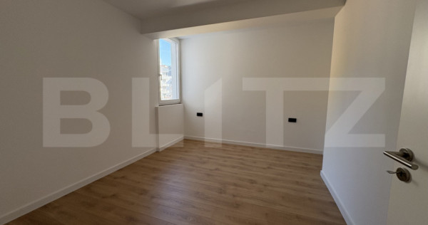 Apartament 2 camere, 45 mp, zona Donath