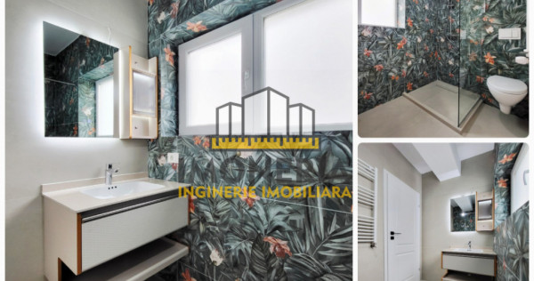 Casa finalizata 5 camere, 0% comision, metrou 1 Decembrie