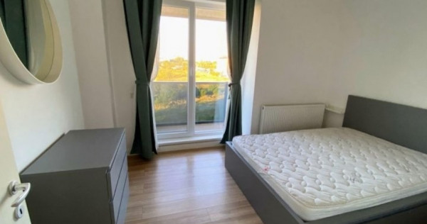 Apartament 2 camere-NOU cu Loc Parcare-Prelungirea Ghencea