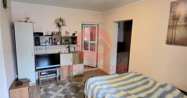 Apartament 3 Camere, Parter, Camera de Comert