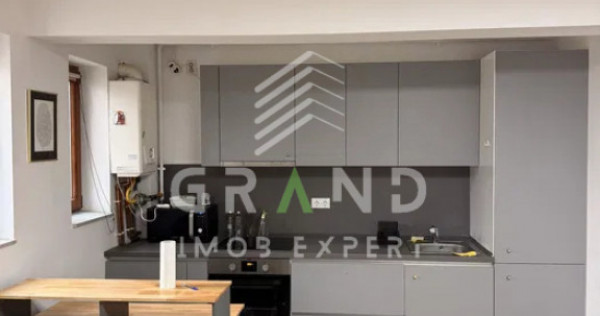 2 camere | Parcare CF | Bloc 2019 | Zona Răzoare&ndash;&icirc;n spat