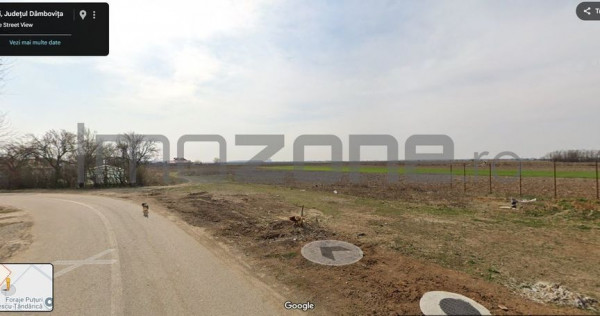 1.200 mp I CREVEDIA - SAMURCASI I UTILITATI IN ZONA I COM...