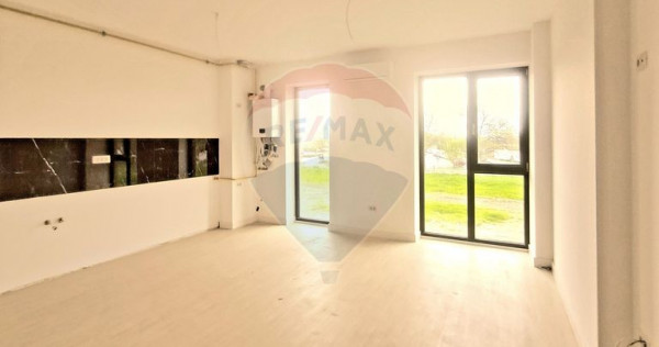 Apartament cu 2 camere de &icirc;nchiriat in bloc nou( DMC RES...