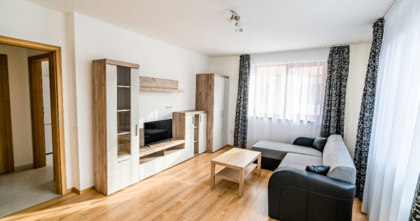 Apartament 2 camere spatios,calduros,luminos FARA comision Tractorul