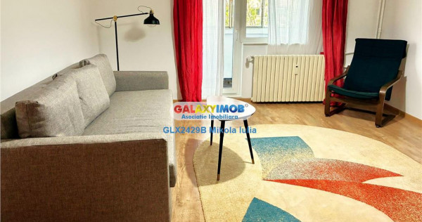 Apartament 2 camere decomandat et 5/8 Panduri - 13 Septembri