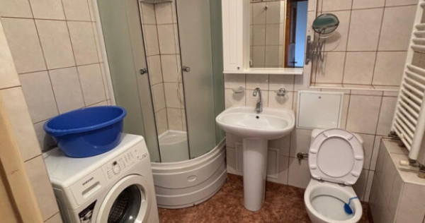 REPUBLICII - Pta Mihai Viteazul-4cam, mob+util - 700 eu/luna