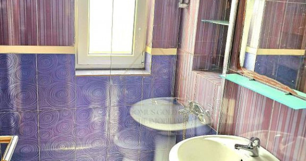 Vind Apartament 2 camere Gheoergheni zona Hermes