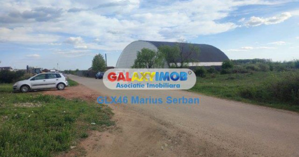 Teren intravilan Targoviste