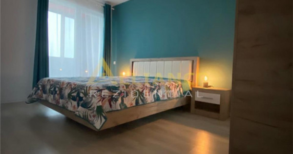 Apartament 3 camere , 2 bai ~ Metrou BERCENI