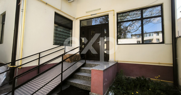 ULTRACENTRAL | Casa individuala | 6 camere | 500 mp teren