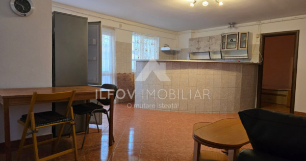Apartament 3 camere Otopeni, 96mp, central, utilat si mobila