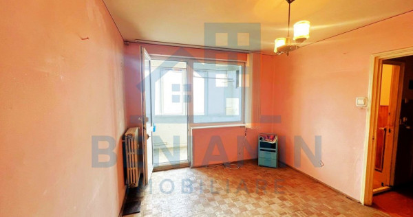 2 Camere-52mp-Balcon-Lift Nou-Anvelopat-Zona-Garii-Necesi...