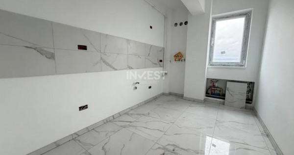 APARTAMENT CU 2 CAMERE , DECOMANDAT , ZONA HORPAZ-60MP