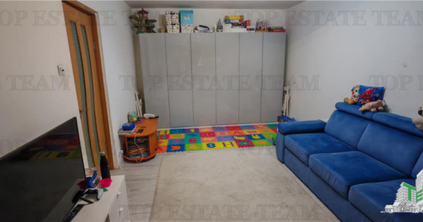 Apartament 2 camere, stradal, langa metrou Gorjului, centra