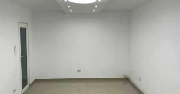 Casa de Cultura, de inchiriat spatiu comercial, parter, gaze