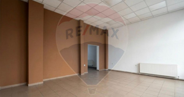 Spațiu comercial-Inchiriere