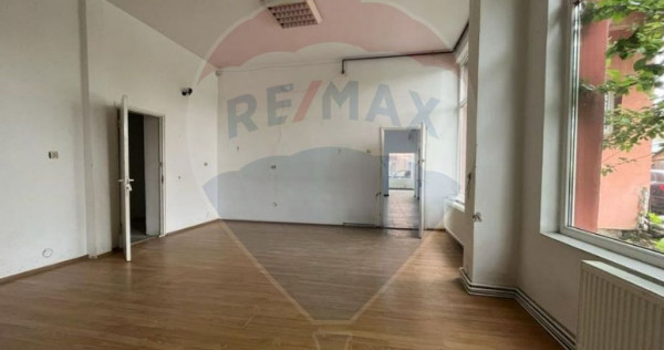 Spațiu comercial-Inchiriere-Zona Vasile Aron