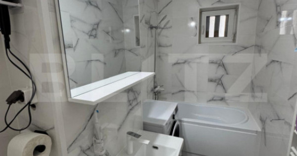 Apartament 2 camere in Deva, zona Gojdu, 47 mp, Parter inalt