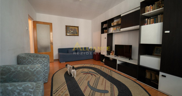 Apartament de 3 camere de in zona Tineretului