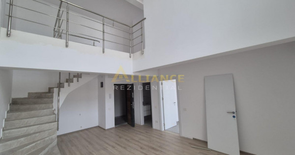 Penthouse Premium la 5 Minute de Metrou Berceni | Terasa 106