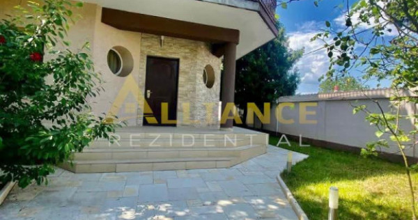 Vila individuala 350 mp utili, teren 471 mp &ndash; Aparatori...