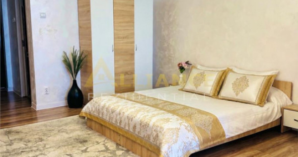 Garsoniera renovata &ndash; Piata Progresul, 30 mp, metrou Er...