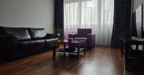 Apartament 2 camere, zona Sos. Oltenitei, la Pta Sudului
