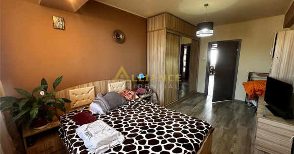 Gata de mutare 3 camere - Sector 4