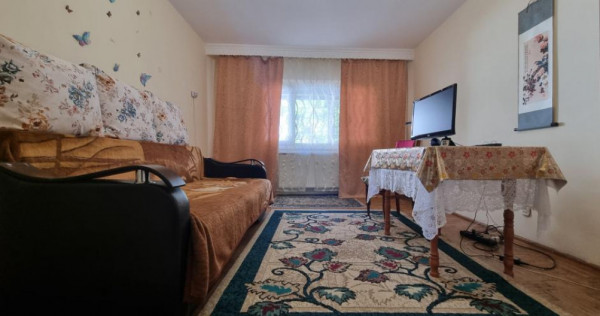 Zona de top-intre Centru si Insula de Agrement-Garsoniera de