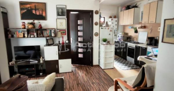 - 2 camere - Rahova - Alexandriei - Leroy Merlin - mobilat