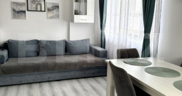 Apartament 3 camere, decomandat, curte 90 mp și 2 terase -